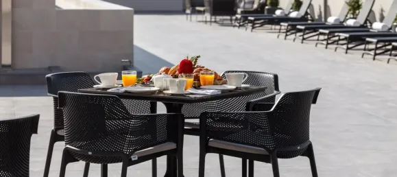 Apartamento T3 em Germasogeia, Cyprus N.º 5405 8