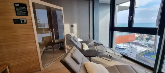 Apartamento T3 em Germasogeia, Cyprus N.º 5405 5