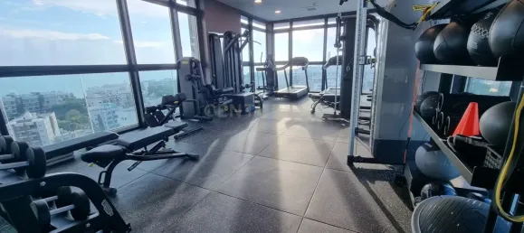 Apartamento T3 em Germasogeia, Cyprus N.º 5405 6