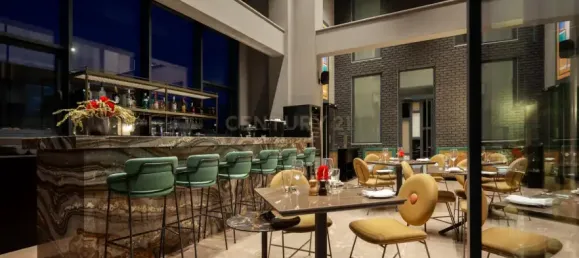 Apartamento T3 em Germasogeia, Cyprus N.º 5405 11