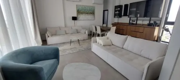 Apartamento T3 em Germasogeia, Cyprus N.º 5405 2