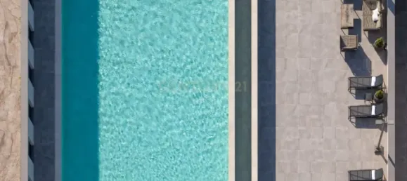 Apartamento T3 em Germasogeia, Cyprus N.º 5405 9