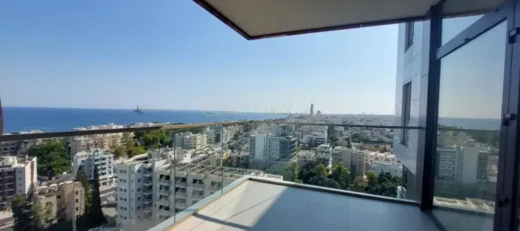 Apartamento T3 em Germasogeia, Cyprus N.º 5405 12