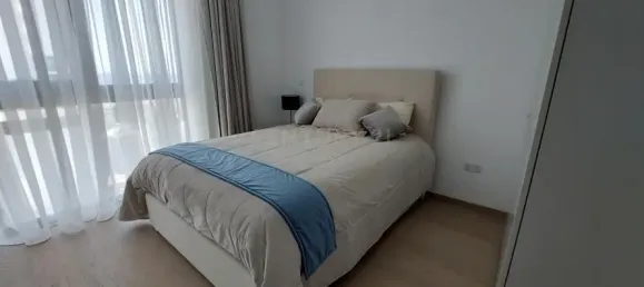 Apartamento T3 em Germasogeia, Cyprus N.º 5405 4