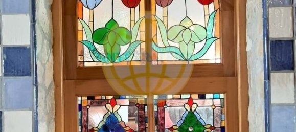 Вилла с 3 спальнями в Алкобаса, Португалия № 146731 17