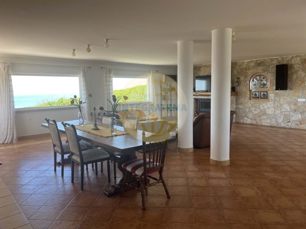 Вилла с 3 спальнями в Алкобаса, Португалия № 146731