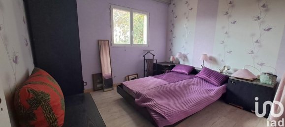 1 Schlafzimmer Haus in Chantecoq, France, Nr. 213746 13