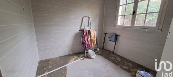 1 Schlafzimmer Haus in Chantecoq, France, Nr. 213746 8