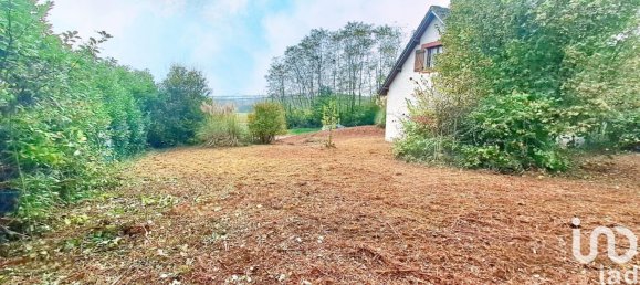 1 Schlafzimmer Haus in Chantecoq, France, Nr. 213746 12