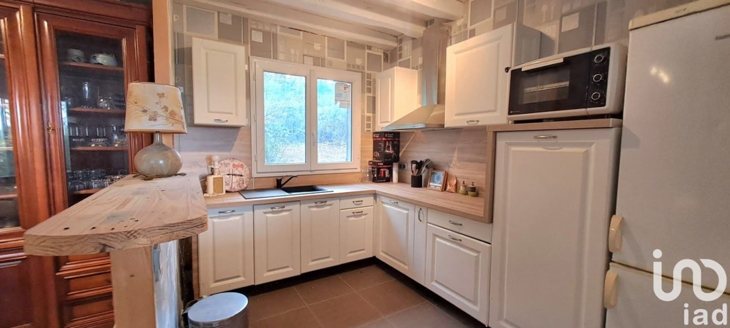 1 Schlafzimmer Haus in Chantecoq, France, Nr. 213746