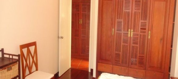 Apartamento de 3 dormitorios en Ba Dinh, Vietnam No. 5886 10