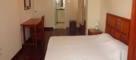 Apartamento de 3 dormitorios en Ba Dinh, Vietnam No. 5886 6