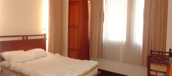 Apartamento de 3 dormitorios en Ba Dinh, Vietnam No. 5886 9