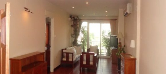 Apartamento de 3 dormitorios en Ba Dinh, Vietnam No. 5886 17