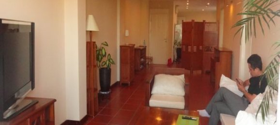 Apartamento de 3 dormitorios en Ba Dinh, Vietnam No. 5886 21