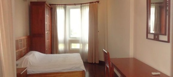 Apartamento de 3 dormitorios en Ba Dinh, Vietnam No. 5886 5