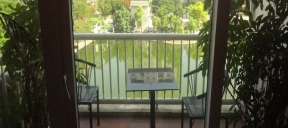 Apartamento de 3 dormitorios en Ba Dinh, Vietnam No. 5886 19