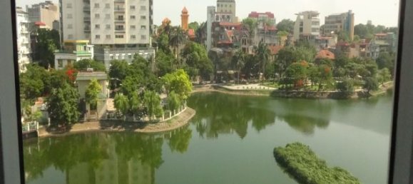 Apartamento de 3 dormitorios en Ba Dinh, Vietnam No. 5886 20