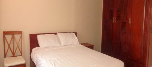 Apartamento de 3 dormitorios en Ba Dinh, Vietnam No. 5886 12