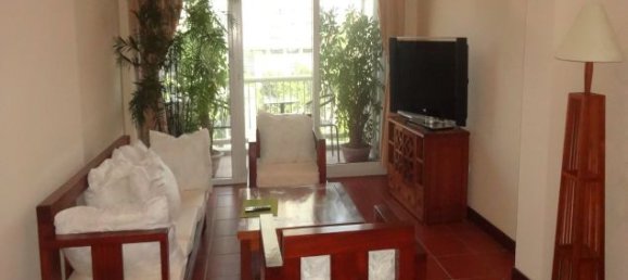 Apartamento de 3 dormitorios en Ba Dinh, Vietnam No. 5886 18