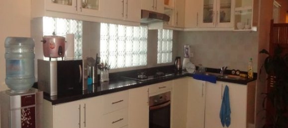 Apartamento de 3 dormitorios en Ba Dinh, Vietnam No. 5886 3