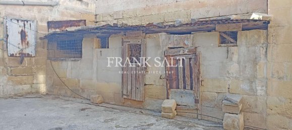 Ферма с 1 спальней в Марса, Мальта № 1889 9