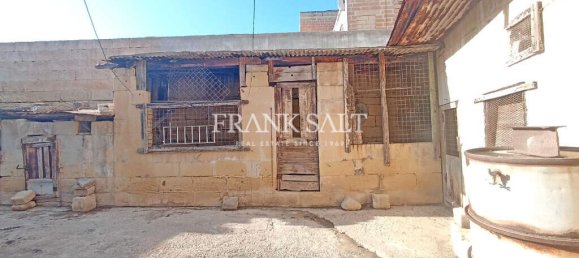 Ферма с 1 спальней в Марса, Мальта № 1889 10