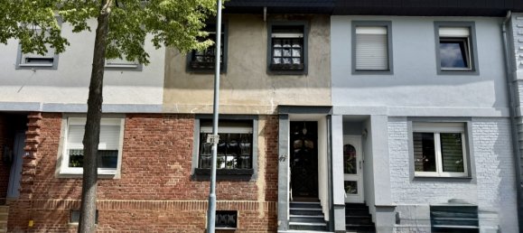 3 bedrooms Townhouse in Aachen, Germany No. 335841 2