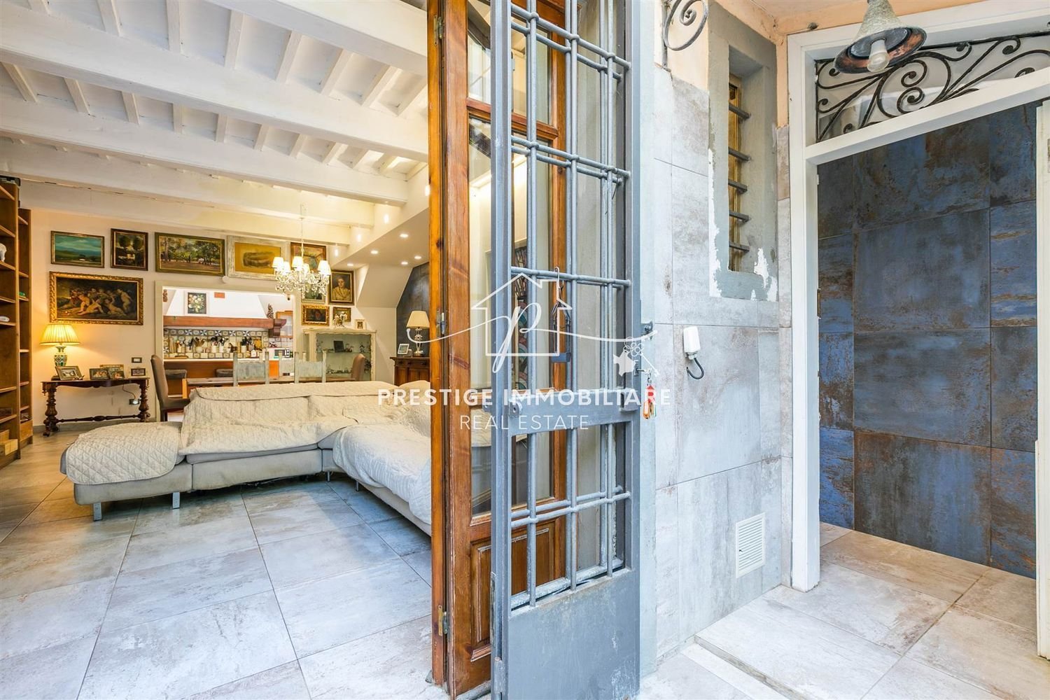 Casa de 4 divisões em Livorno, Italy N.º 222938