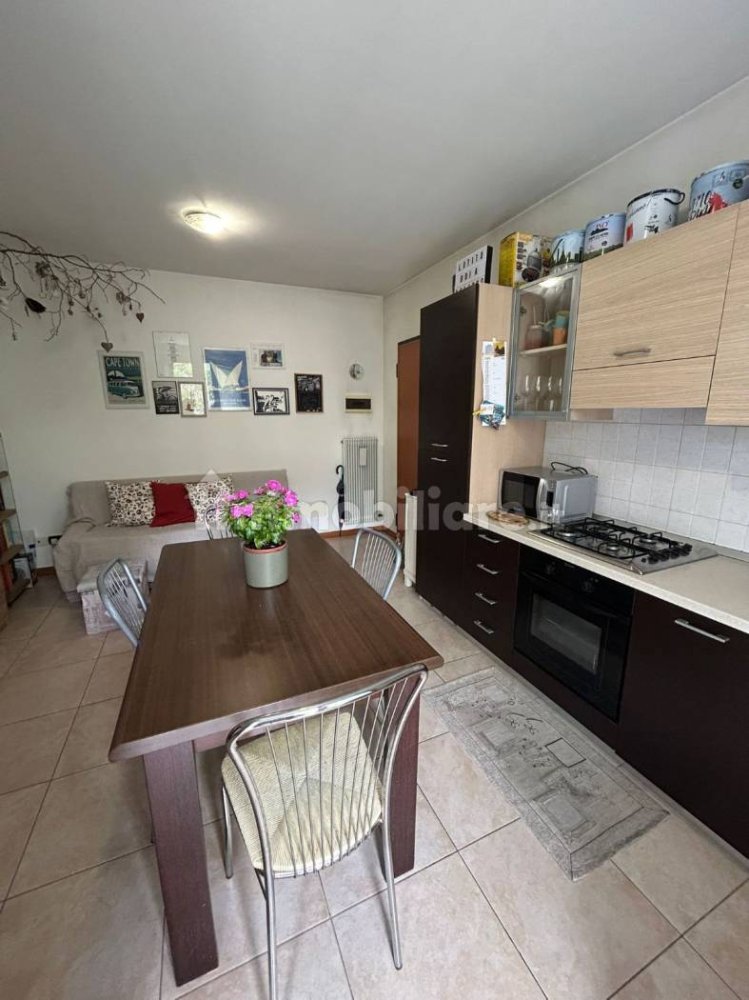 1 bedroom Apartment in Oderzo, Italy No. 260272