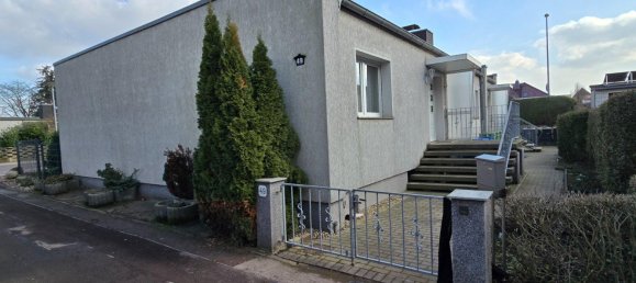 4 Schlafzimmer Bungalow in Magdeburg, Germany, Nr. 42191 3