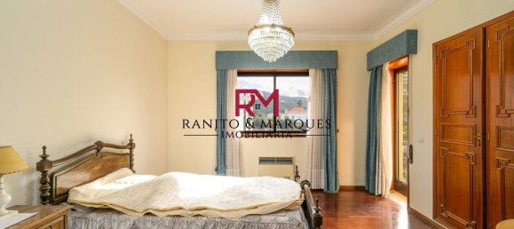 Villa de 7 dormitorios en Sobreira, Portugal No. 125621 14