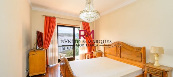 Villa de 7 dormitorios en Sobreira, Portugal No. 125621 18