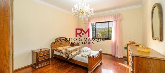 Villa de 7 dormitorios en Sobreira, Portugal No. 125621 17