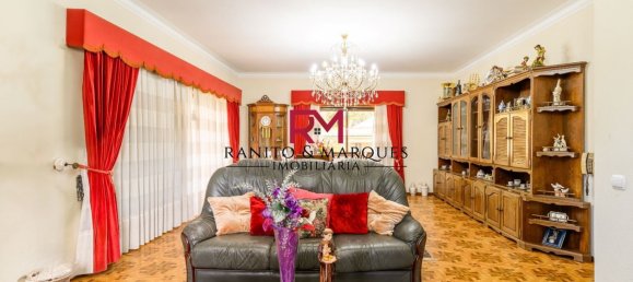 Villa de 7 dormitorios en Sobreira, Portugal No. 125621 10