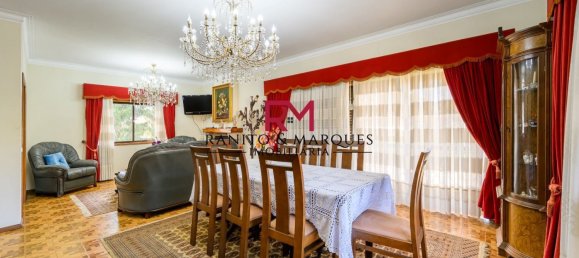 Villa de 7 dormitorios en Sobreira, Portugal No. 125621 9