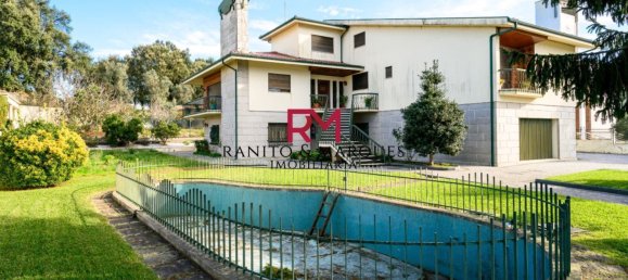 Villa de 7 dormitorios en Sobreira, Portugal No. 125621 25