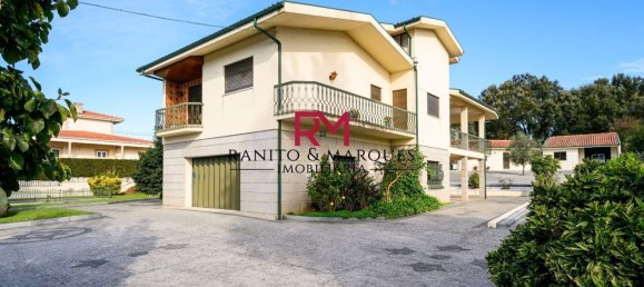 Villa de 7 dormitorios en Sobreira, Portugal No. 125621 24