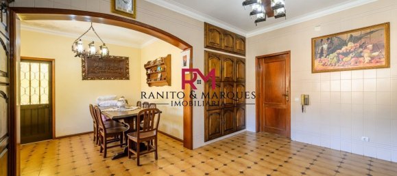 Villa de 7 dormitorios en Sobreira, Portugal No. 125621 12