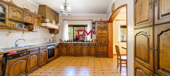 Villa de 7 dormitorios en Sobreira, Portugal No. 125621 3