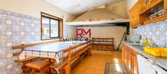 Villa de 7 dormitorios en Sobreira, Portugal No. 125621 22