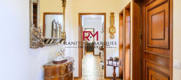 Villa de 7 dormitorios en Sobreira, Portugal No. 125621 11
