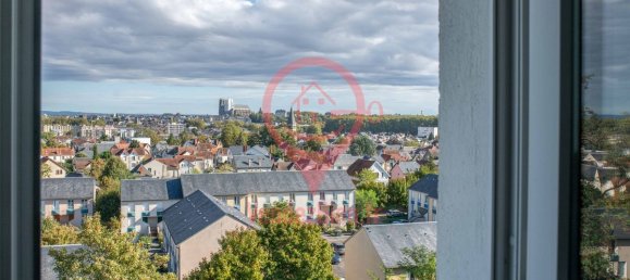 2 Schlafzimmer Wohnung in Bourges, France, Nr. 75473 17