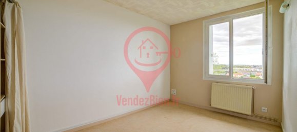 2 Schlafzimmer Wohnung in Bourges, France, Nr. 75473 7