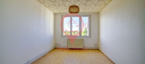 2 Schlafzimmer Wohnung in Bourges, France, Nr. 75473 3