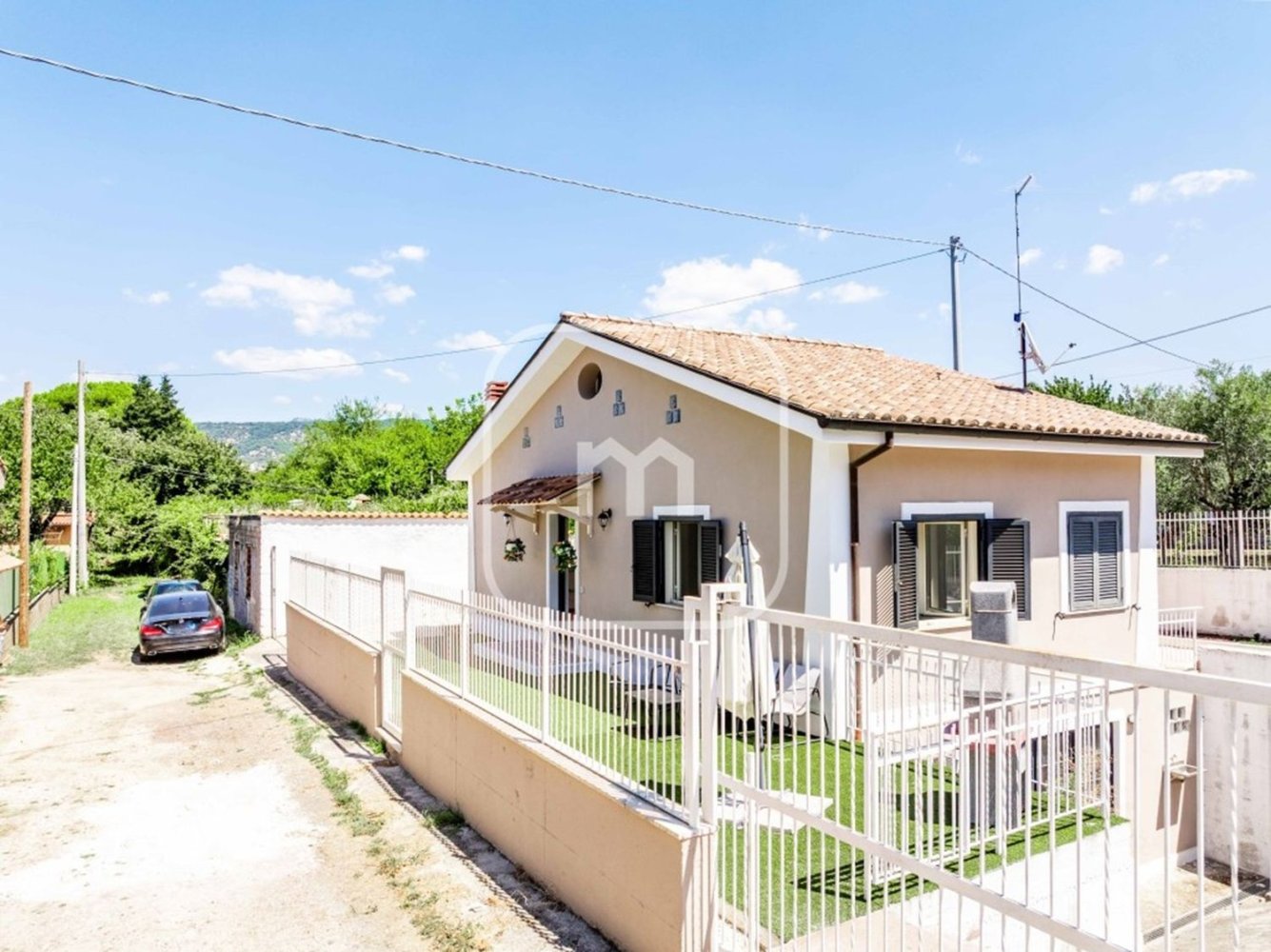 Villa de 3 dormitorios en Palestrina, Italy No. 370824