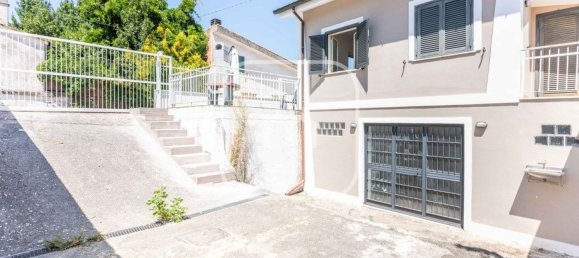 Villa de 3 dormitorios en Palestrina, Italy No. 370824 14