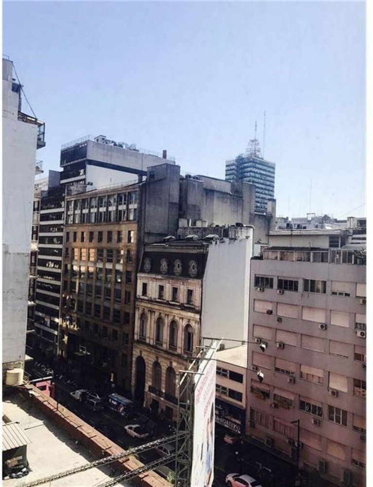 Studio in Buenos Aires, Argentina No. 77459