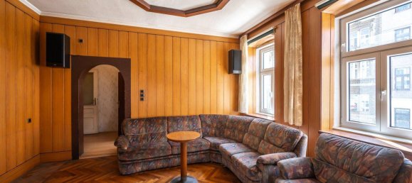 4 rooms Apartment in Neubau, Austria No. 143380 3