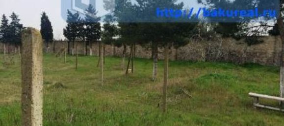 Terrain à Khazar, Azerbaijan 2100m² No. 261 3